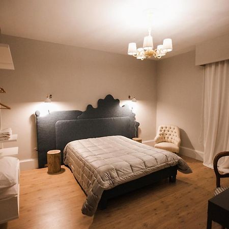 B&B Assteas Montesarchio Kültér fotó