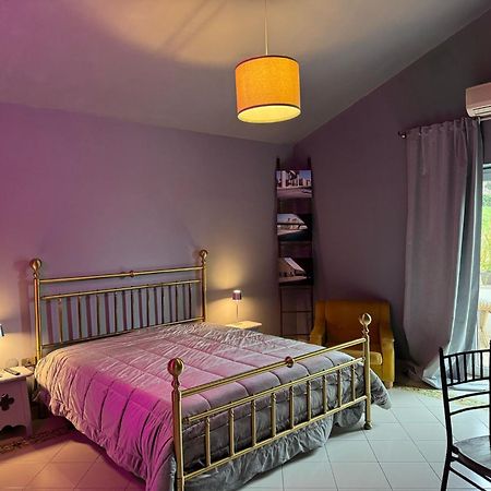 B&B Assteas Montesarchio Kültér fotó