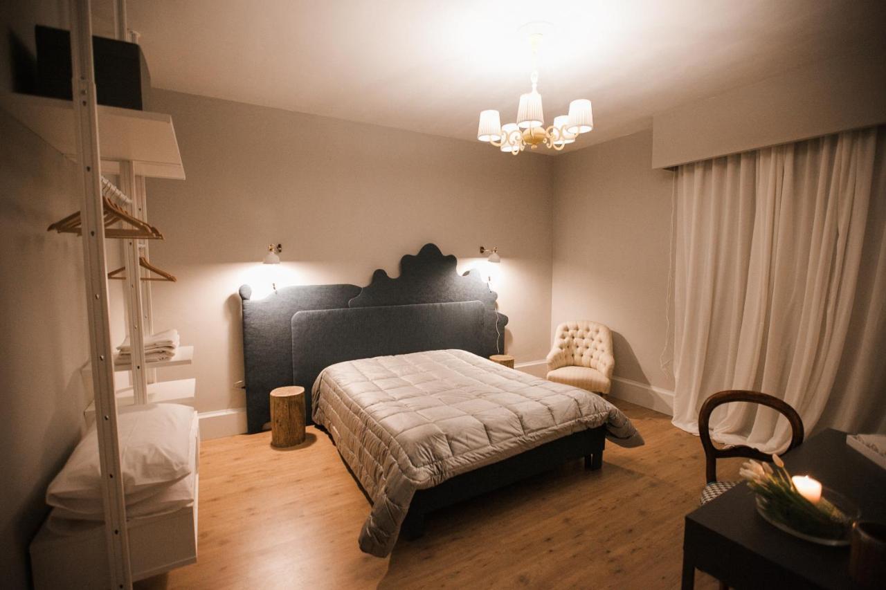 B&B Assteas Montesarchio Kültér fotó