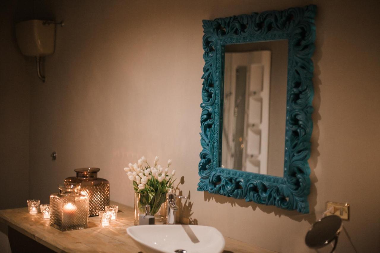 B&B Assteas Montesarchio Kültér fotó