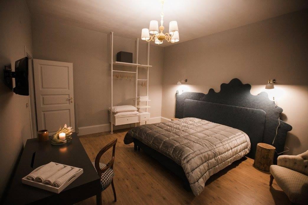 B&B Assteas Montesarchio Kültér fotó