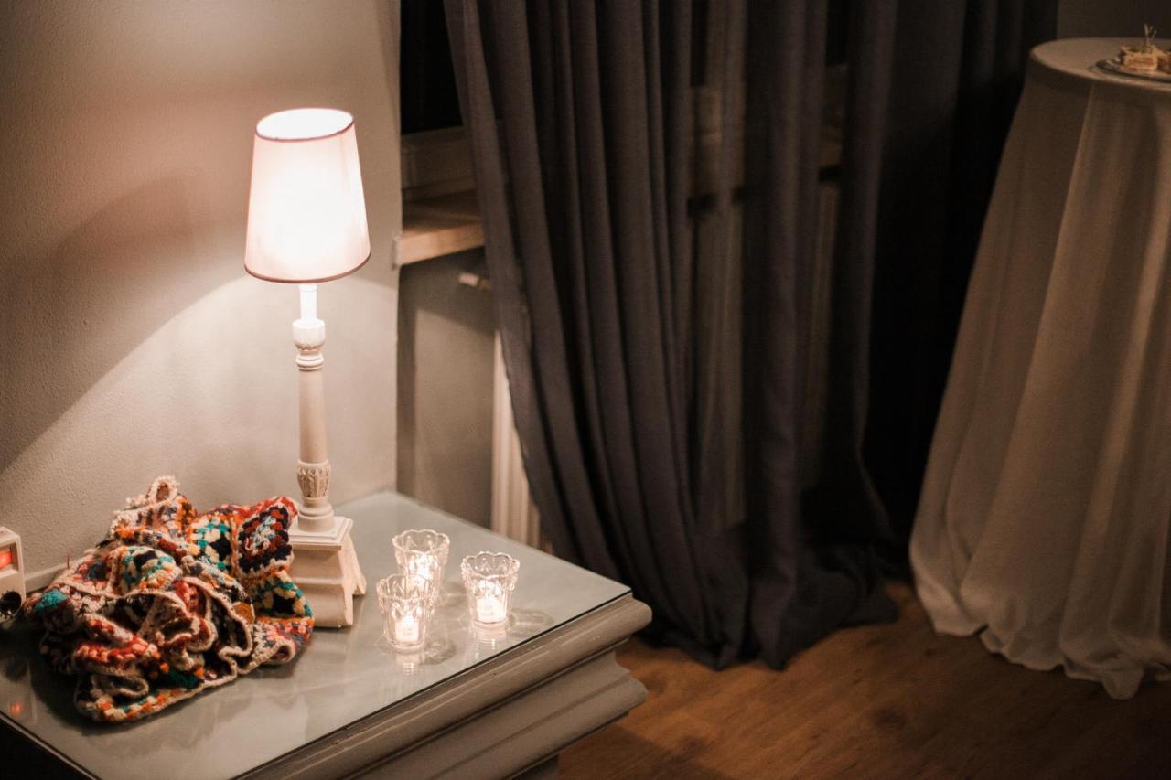 B&B Assteas Montesarchio Kültér fotó