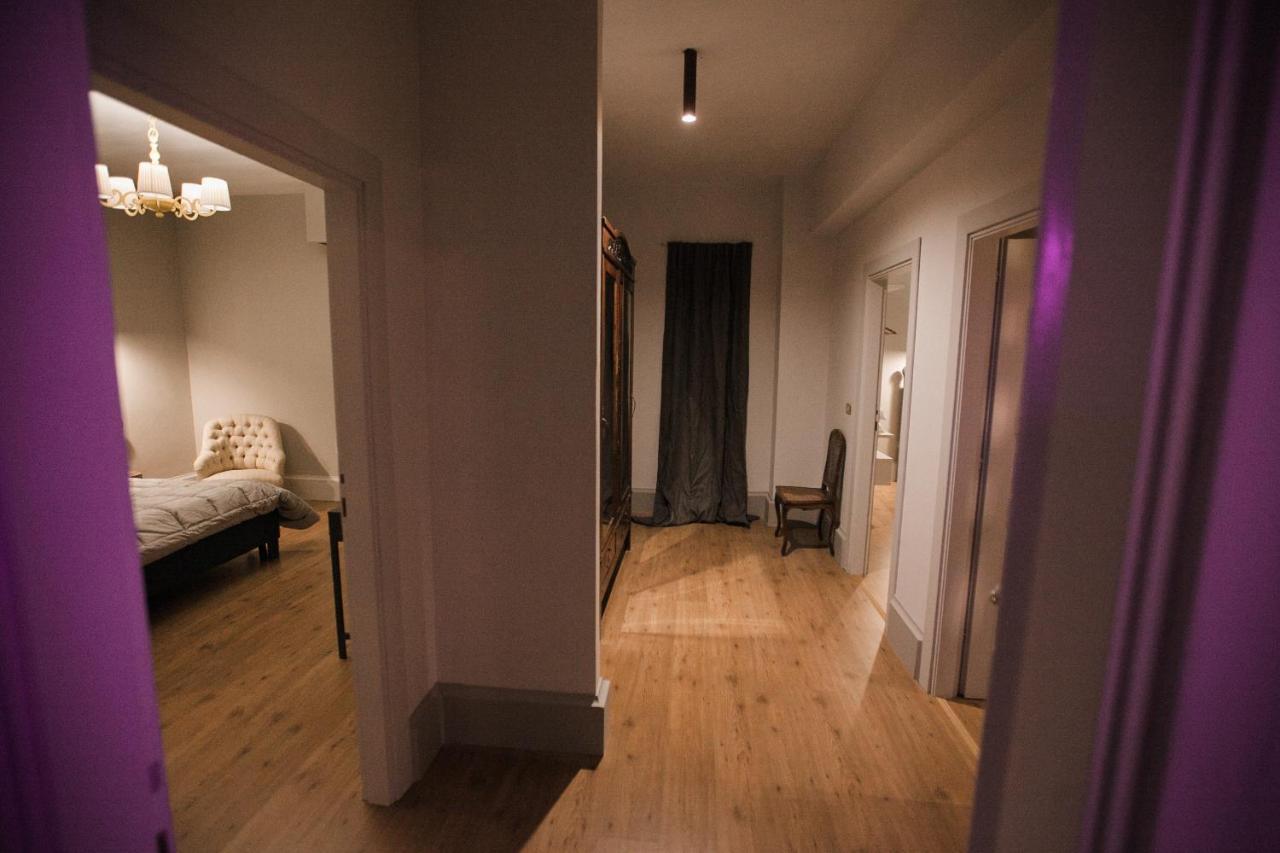 B&B Assteas Montesarchio Kültér fotó