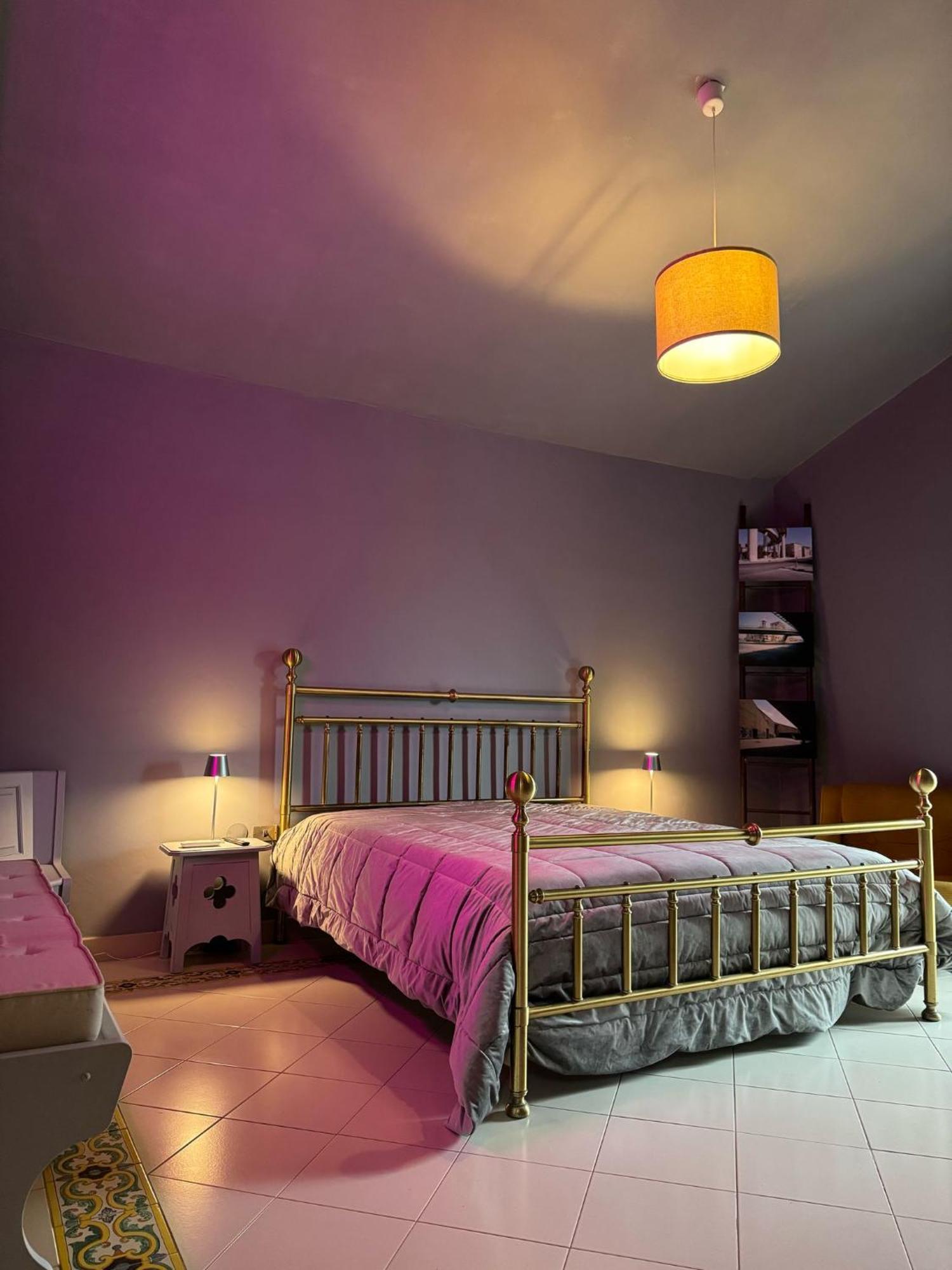 B&B Assteas Montesarchio Kültér fotó