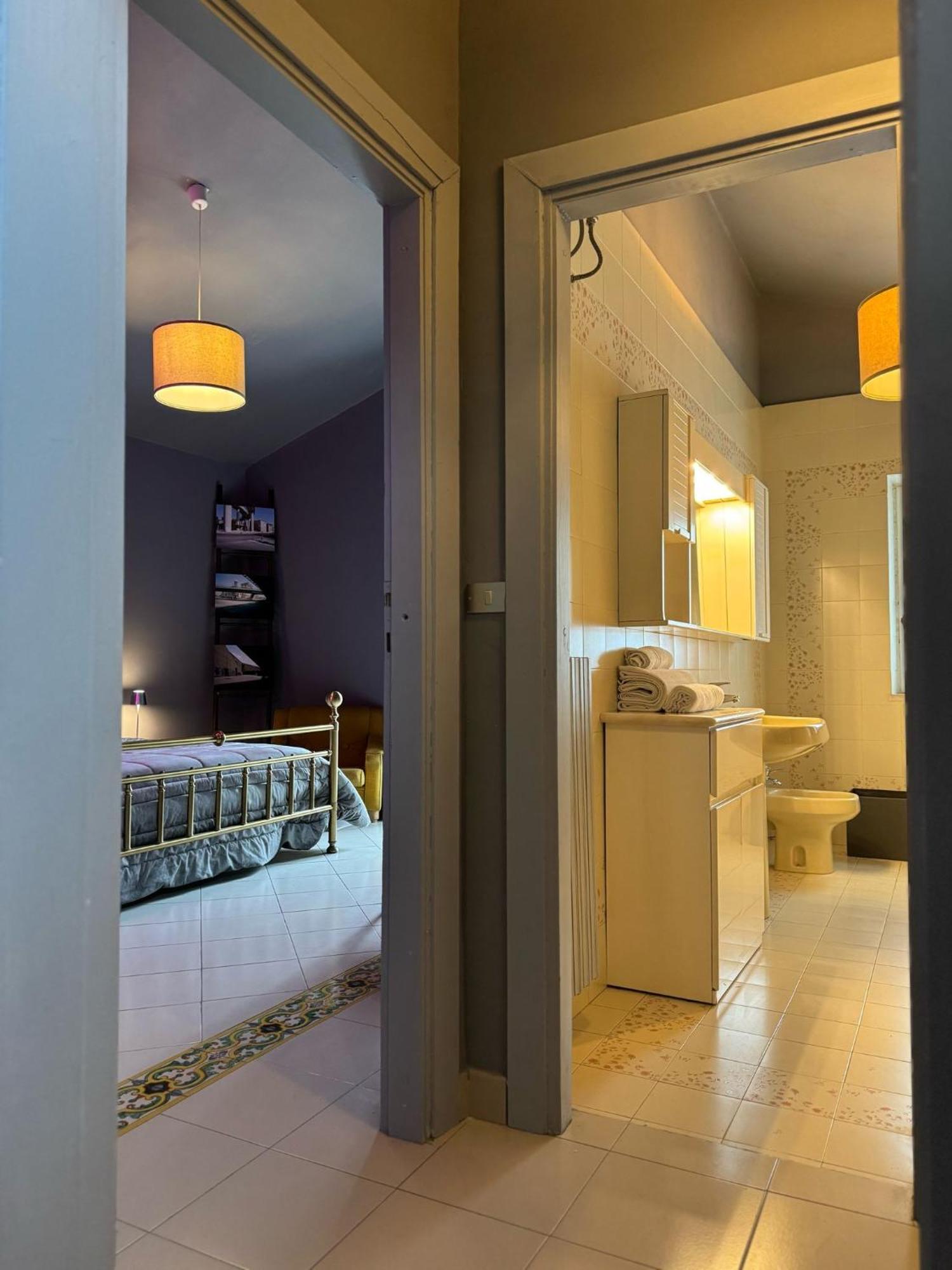 B&B Assteas Montesarchio Kültér fotó
