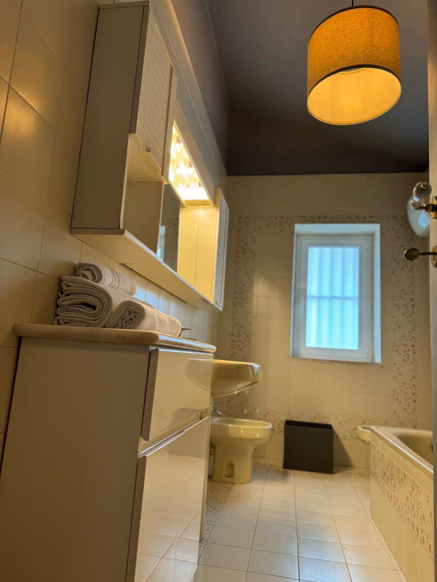 B&B Assteas Montesarchio Kültér fotó