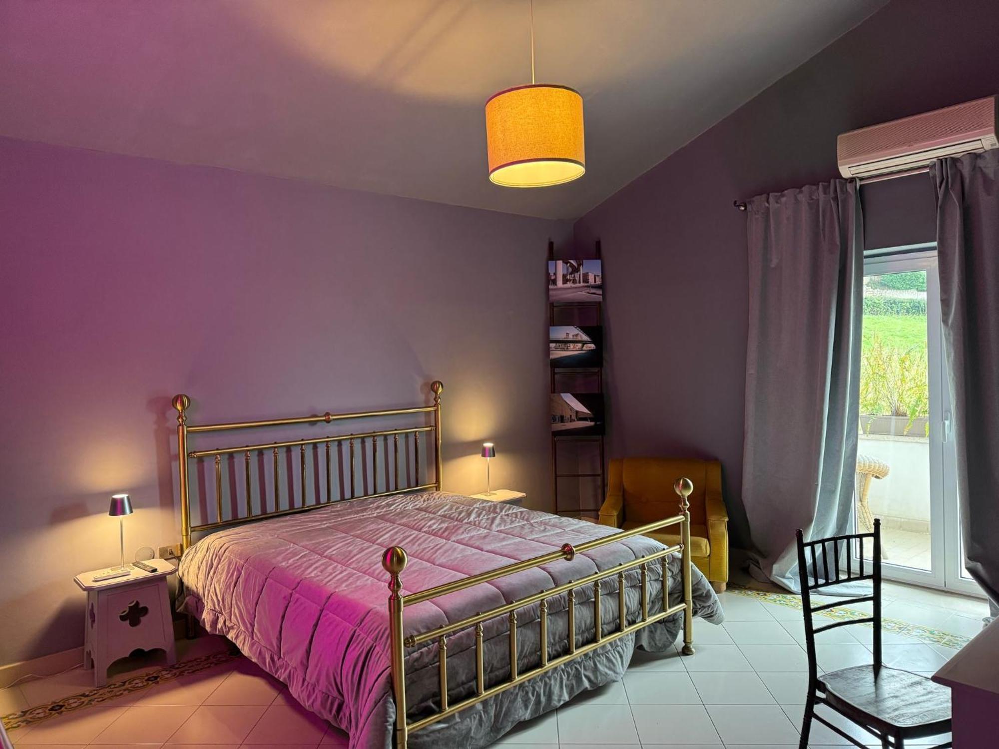 B&B Assteas Montesarchio Kültér fotó