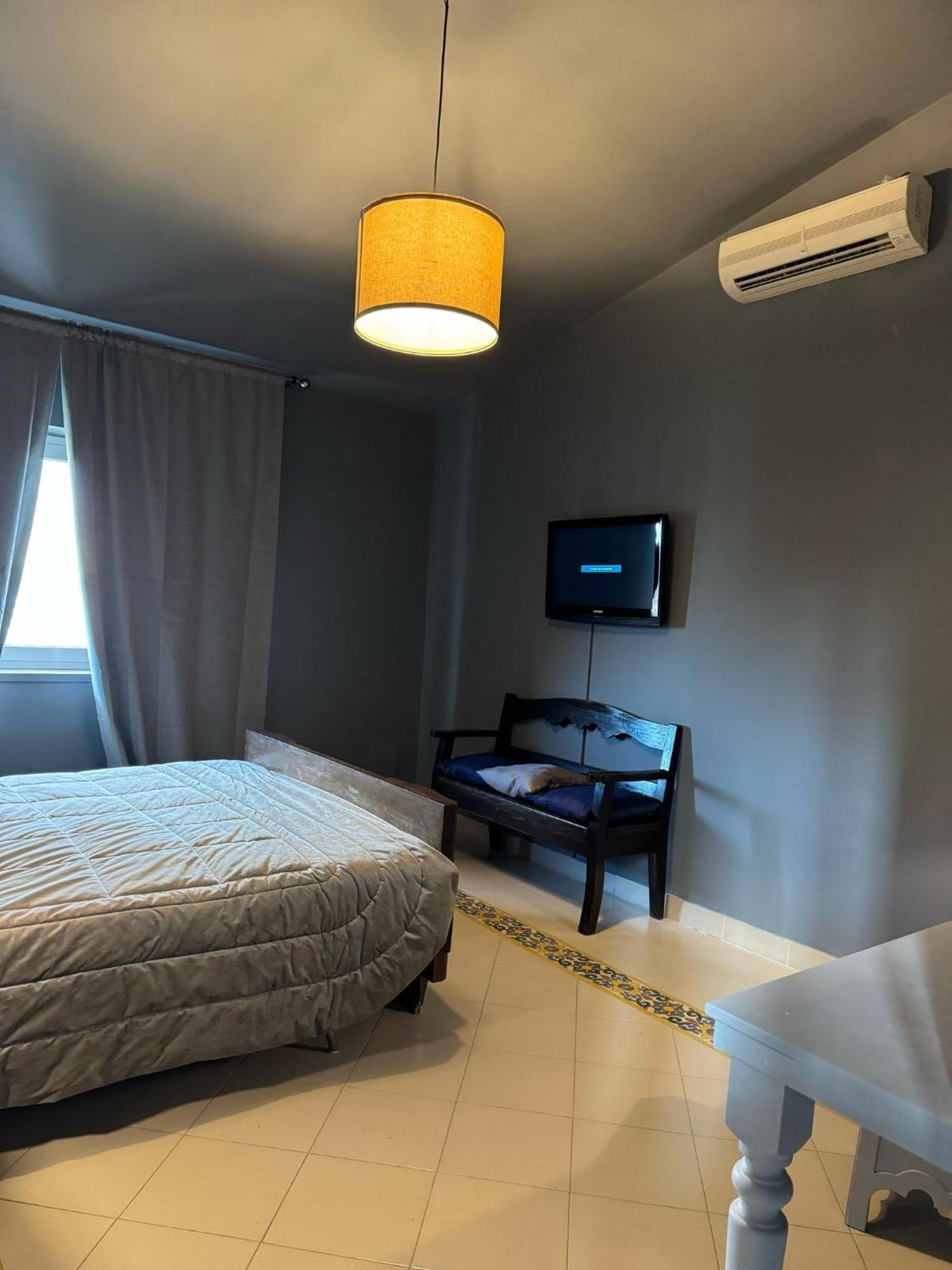 B&B Assteas Montesarchio Kültér fotó