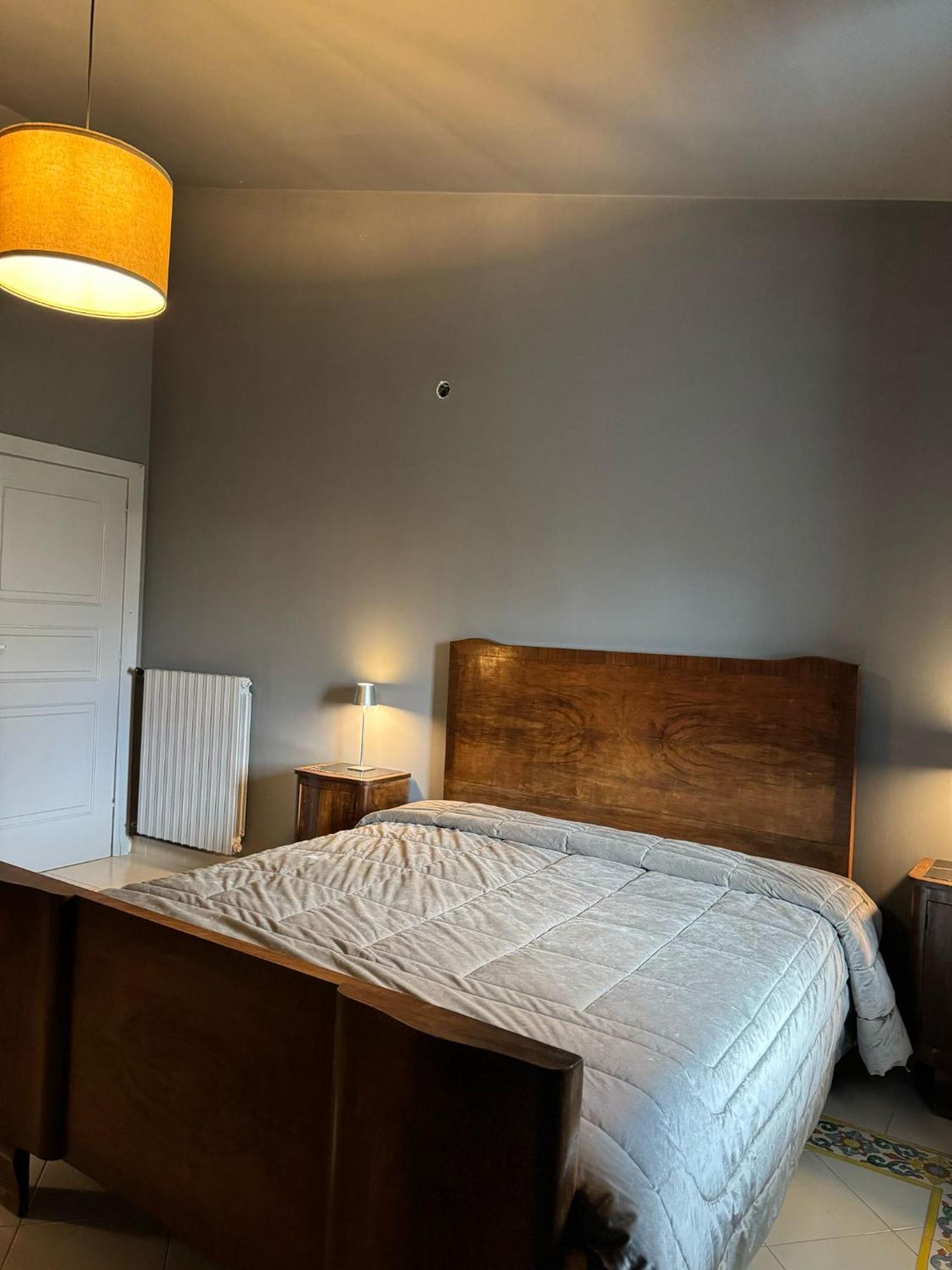 B&B Assteas Montesarchio Kültér fotó