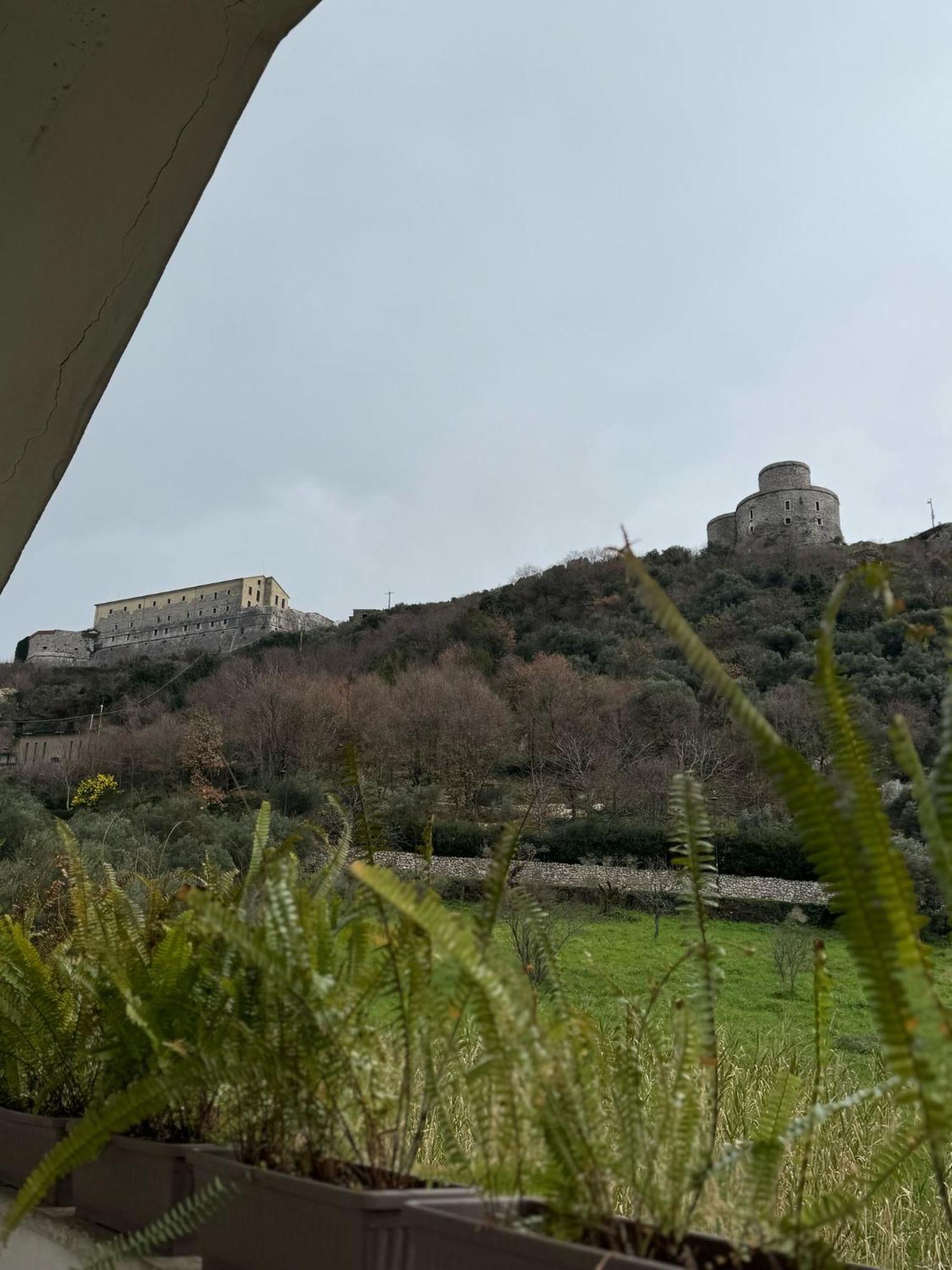 B&B Assteas Montesarchio Kültér fotó