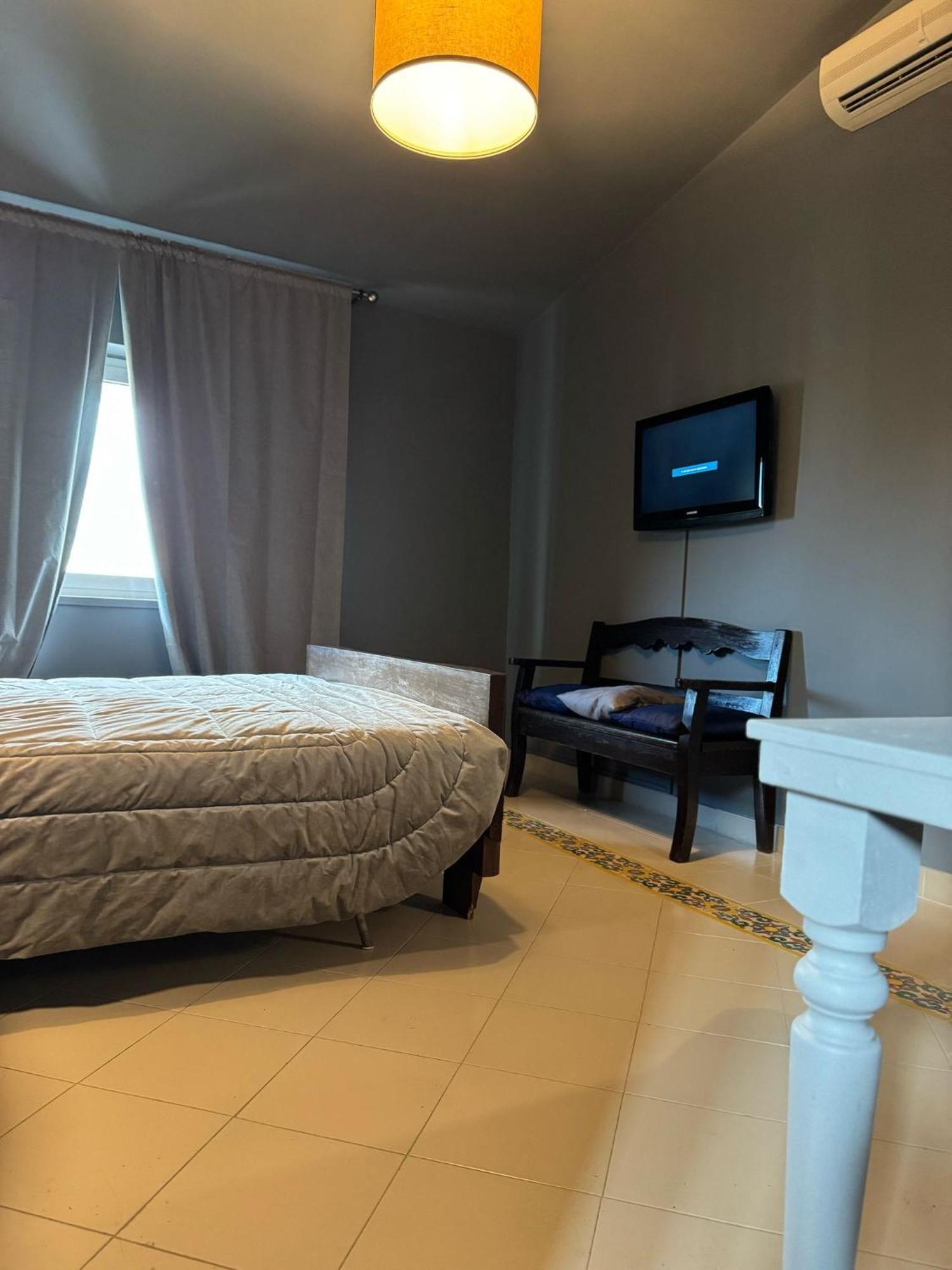 B&B Assteas Montesarchio Kültér fotó