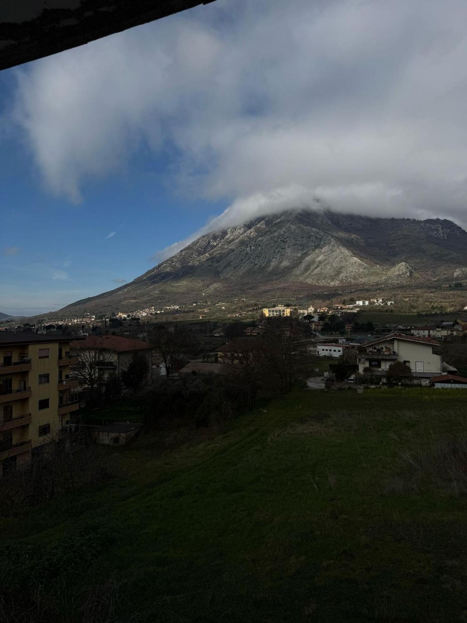 B&B Assteas Montesarchio Kültér fotó
