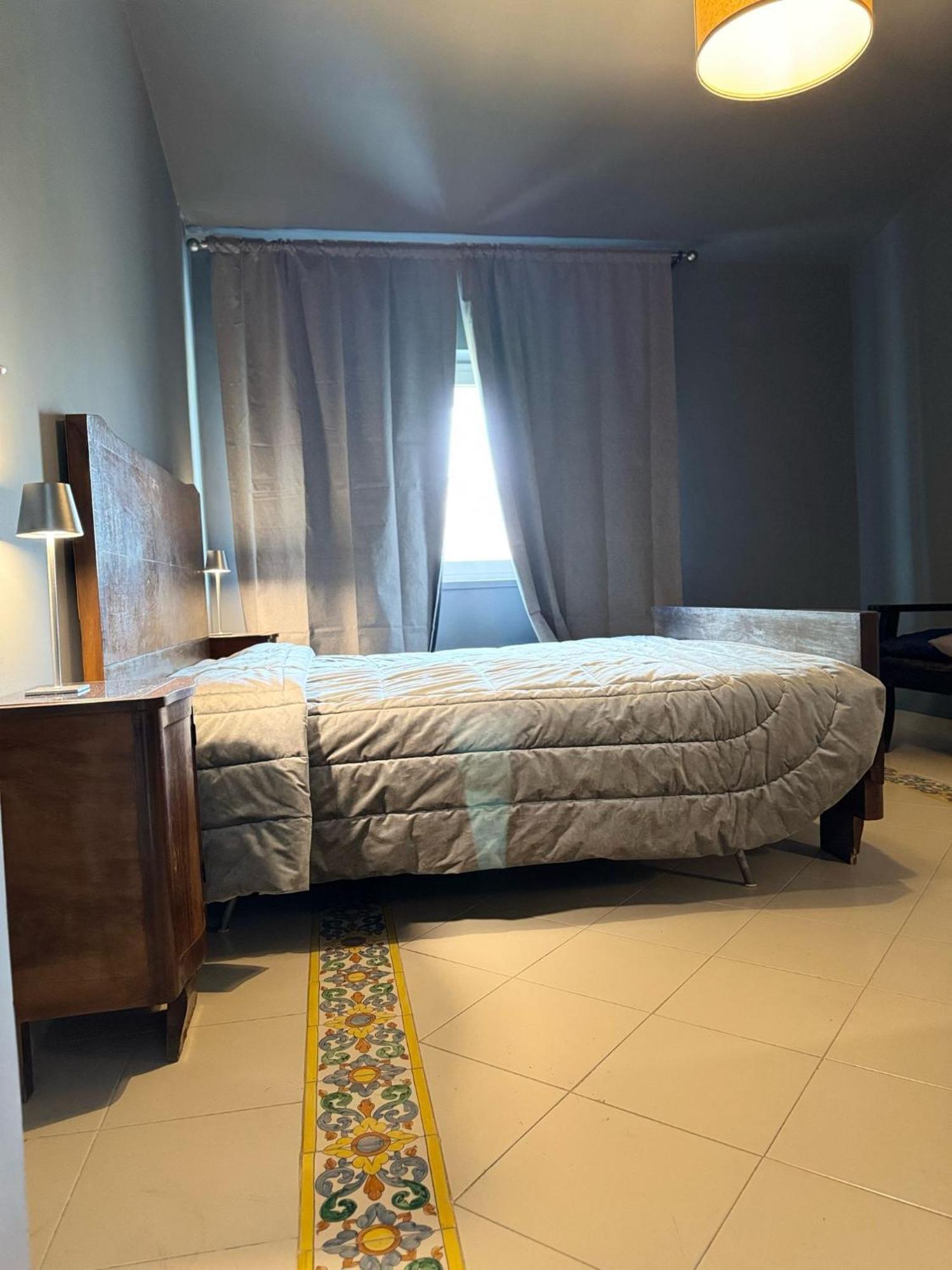 B&B Assteas Montesarchio Kültér fotó