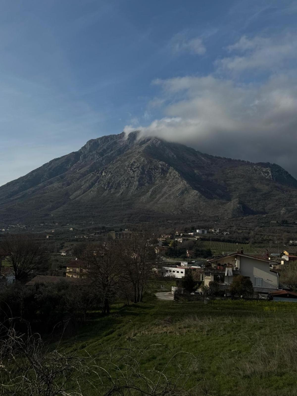 B&B Assteas Montesarchio Kültér fotó