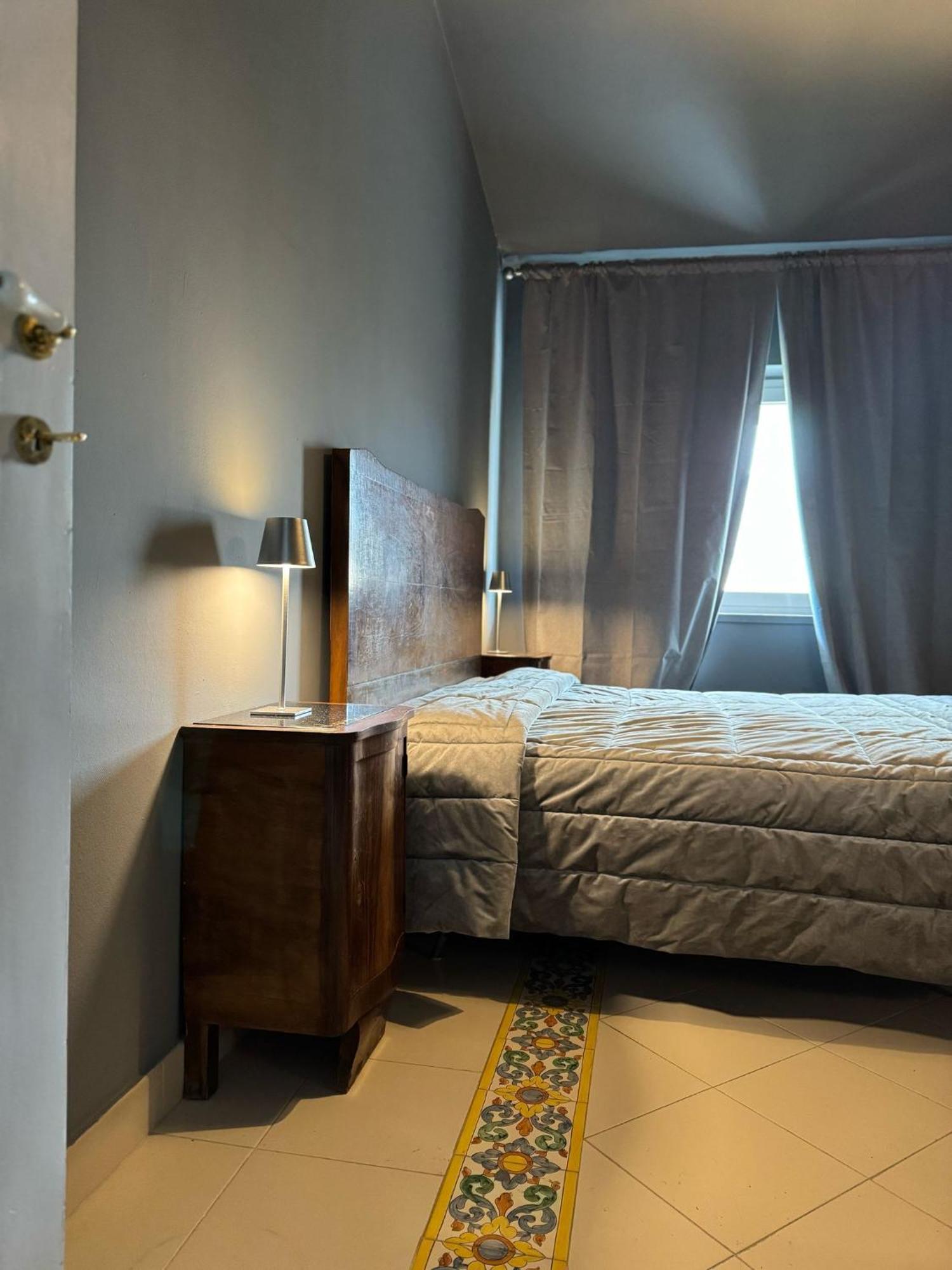 B&B Assteas Montesarchio Kültér fotó