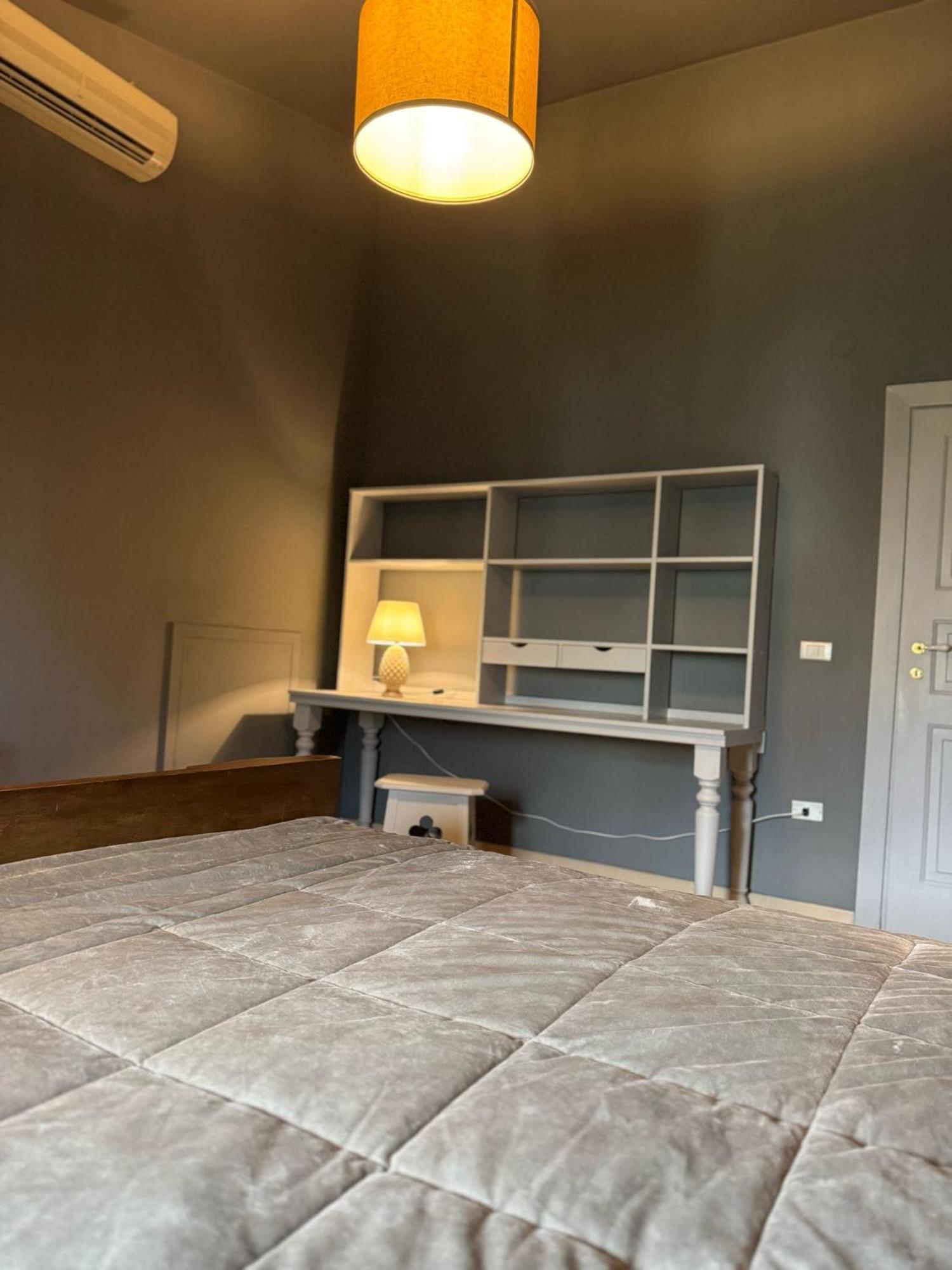 B&B Assteas Montesarchio Kültér fotó