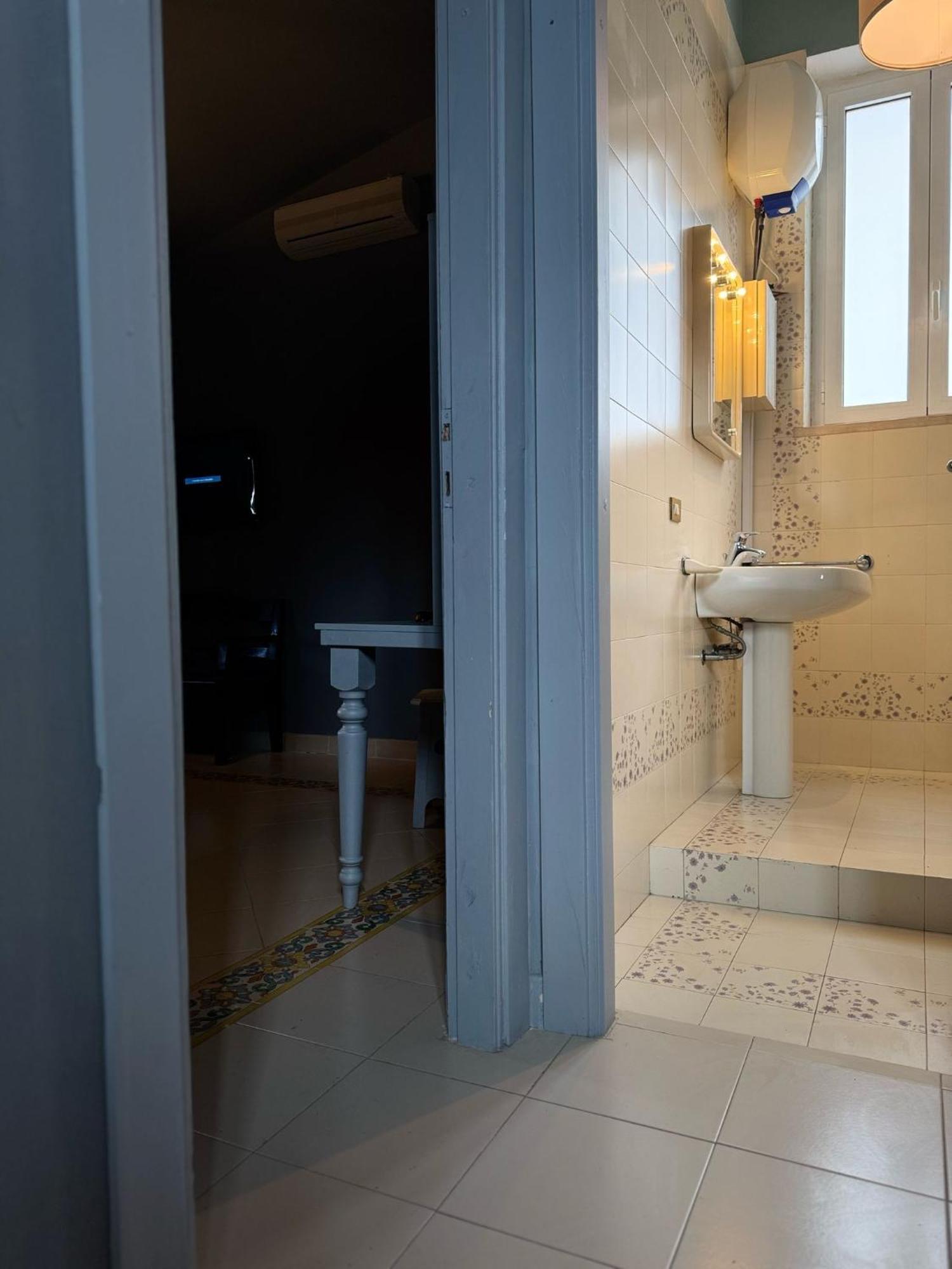 B&B Assteas Montesarchio Kültér fotó