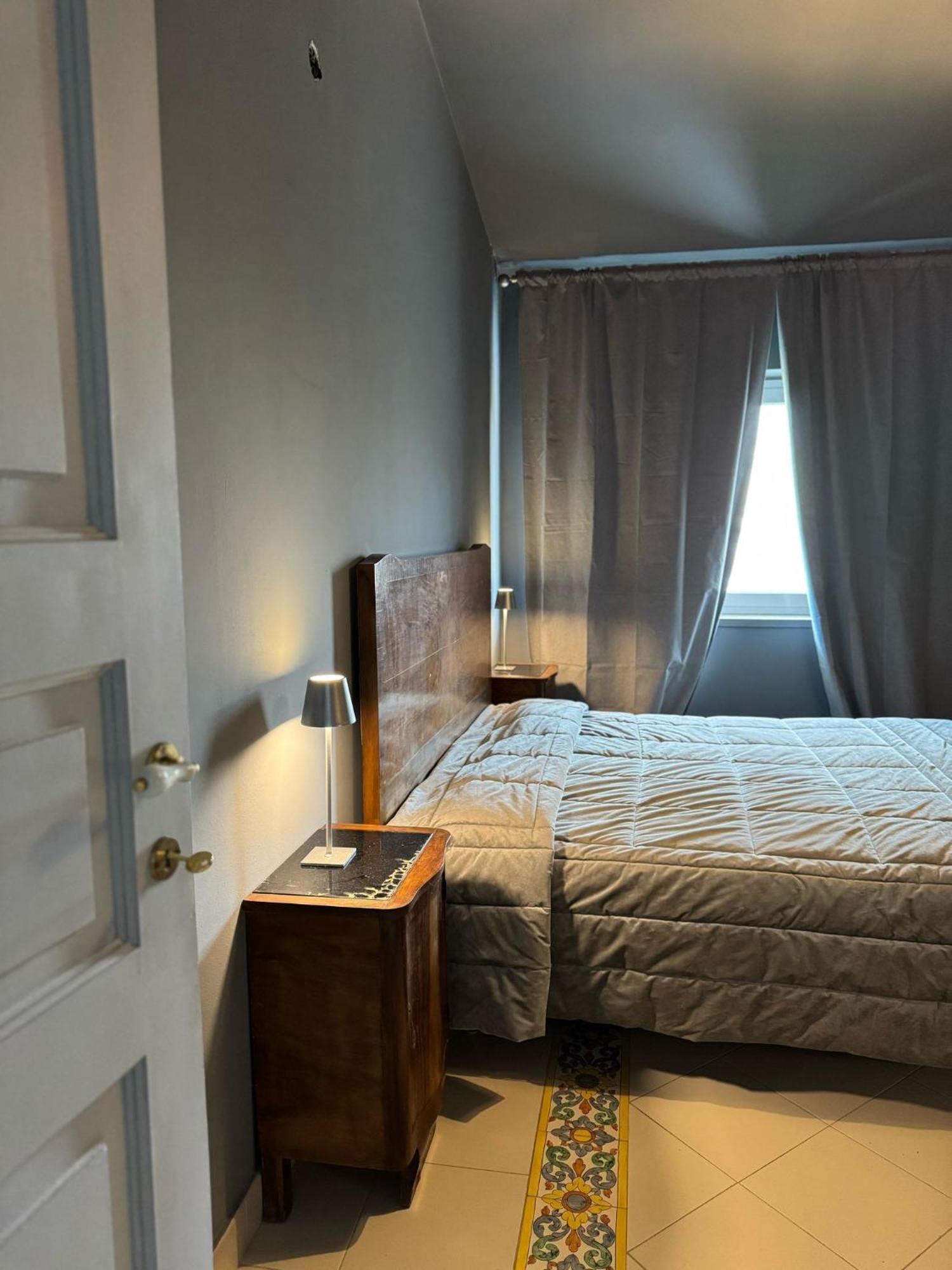 B&B Assteas Montesarchio Kültér fotó